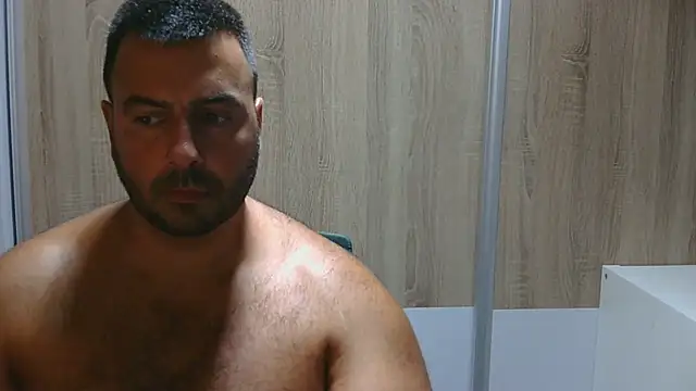 VanillaTime78-Jorge online show from July 19, 12:03 am