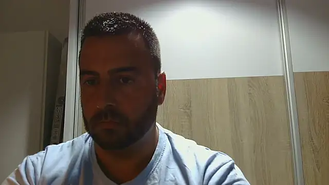 VanillaTime78-Jorge online show from July 20, 9:39 pm