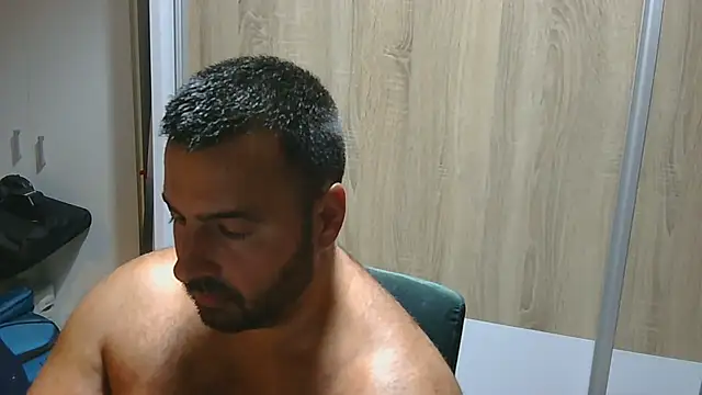 VanillaTime78-Jorge online show from July 23, 8:07 pm