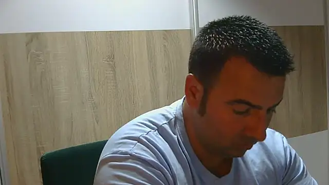 VanillaTime78-Jorge online show from July 25, 8:06 pm