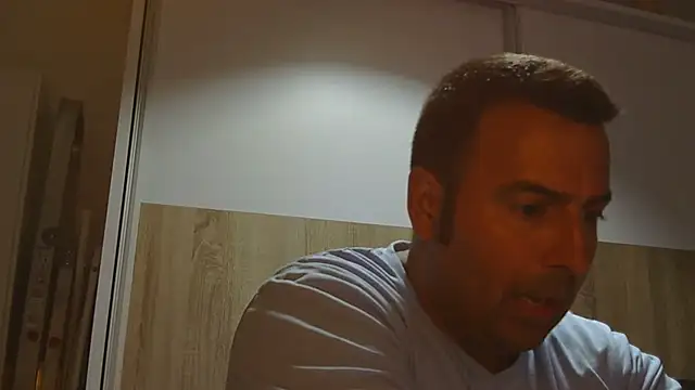 VanillaTime78-Jorge online show from July 26, 7:43 pm
