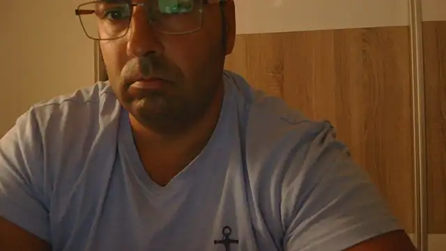 VanillaTime78-Jorge online show from July 27, 7:48 am