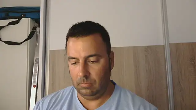 VanillaTime78-Jorge online show from July 28, 7:37 am