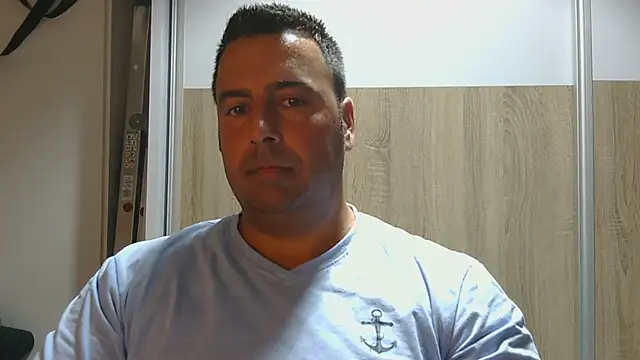 VanillaTime78-Jorge online show from August 1, 5:07 am