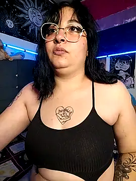 Lilith Oni66 online show from March 1, 3:08 am