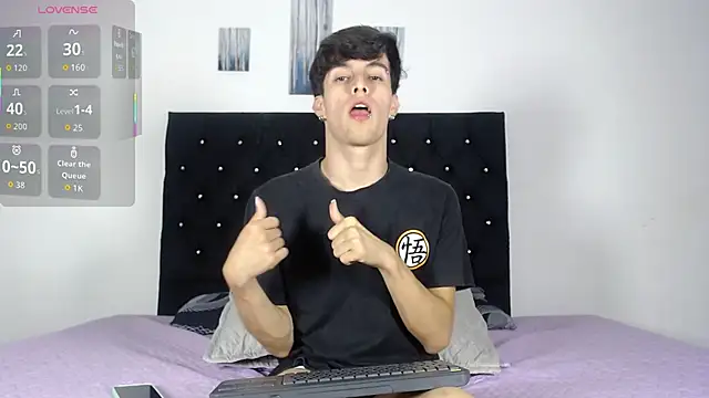 axxxel twink online show from February 17, 1:13 am