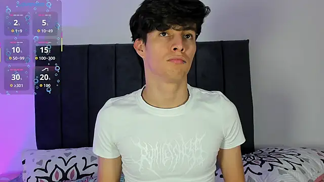 axxxel twink online show from April 24, 2:14 am