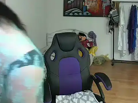 Sylly online show from February 19, 11:28 am