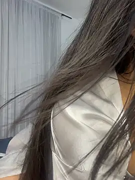 Snapshot of EvaMiranda chatting on May 1, 3:33 am EvaMiranda online show from May 1, 3:33 am