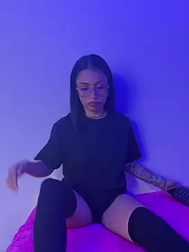 Jade 66 online show from February 10, 5:55 am