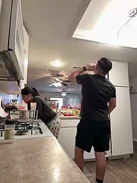 Skizm1986 online show from February 15, 11:56 pm