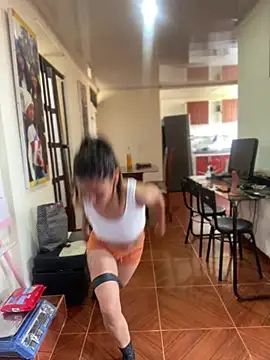 Esperanza GS online show from February 11, 6:02 pm