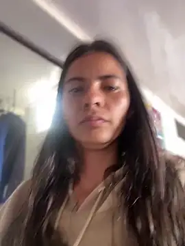 Esperanza GS online show from April 23, 5:59 pm