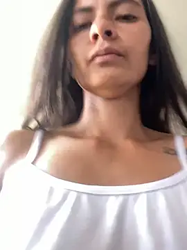 Esperanza GS online show from April 24, 1:35 pm