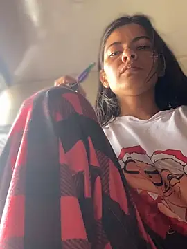 Esperanza GS online show from April 27, 2:48 pm