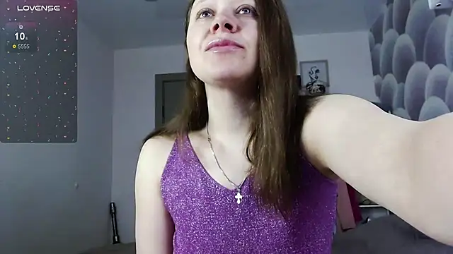 Aleksasamuii online show from March 17, 10:24 pm