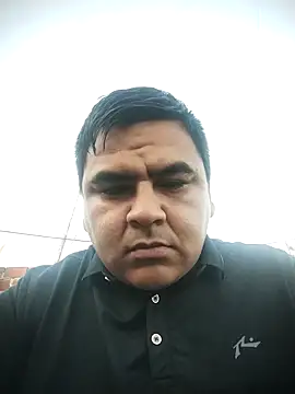 Sergiowooo online show from March 11, 9:32 pm