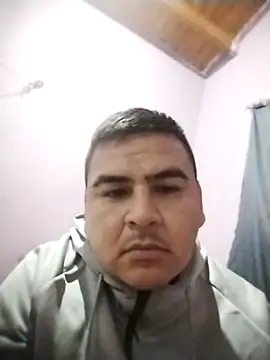 Sergiowooo online show from July 25, 7:39 am