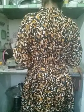 khushi rawat online show from February 18, 1:56 am