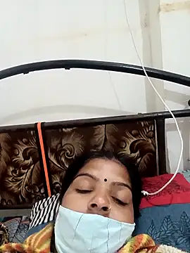 Snapshot of punamji_sexe chatting on February 1, 1:26 am punamji sexe online show from February 1, 1:26 am