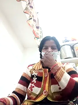 Snapshot of punamji_sexe chatting on February 3, 1:16 pm punamji sexe online show from February 3, 1:16 pm