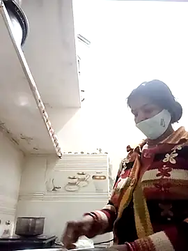 Snapshot of punamji_sexe chatting on February 4, 3:12 am punamji sexe online show from February 4, 3:12 am