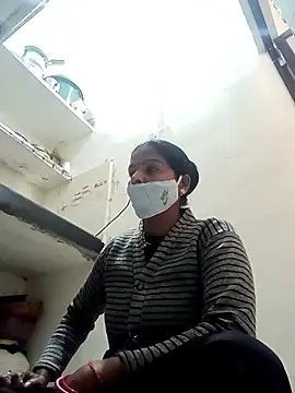 Snapshot of punamji_sexe chatting on February 6, 4:28 am punamji sexe online show from February 6, 4:28 am