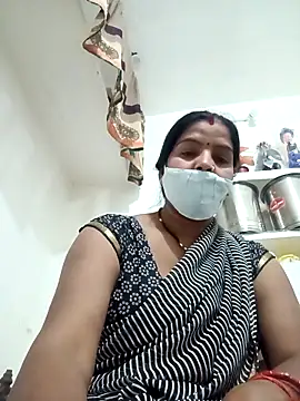 Snapshot of punamji_sexe chatting on February 10, 7:34 am punamji sexe online show from February 10, 7:34 am