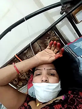 Snapshot of punamji_sexe chatting on February 13, 9:05 am punamji sexe online show from February 13, 9:05 am