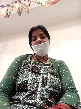 Snapshot of punamji_sexe chatting on February 23, 11:18 am punamji sexe online show from February 23, 11:18 am