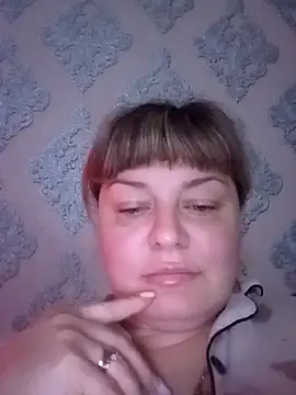 KristinaLowq online show from February 27, 9:15 pm