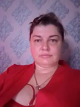 KristinaLowq online show from March 27, 9:25 pm