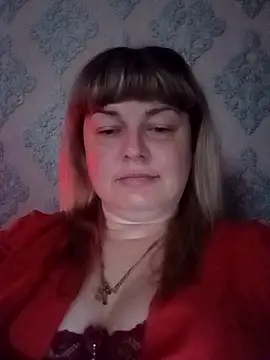 KristinaLowq online show from March 29, 8:53 pm