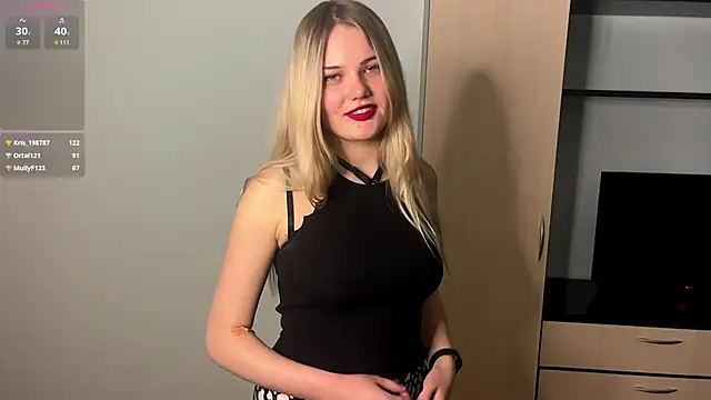 Velmiora online show from March 26, 4:56 pm