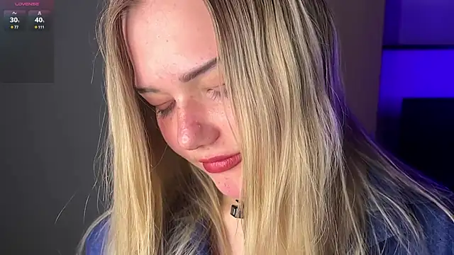 Velmiora online show from April 19, 5:23 pm