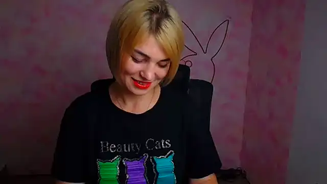 CuttieEmma online show from July 27, 11:28 am