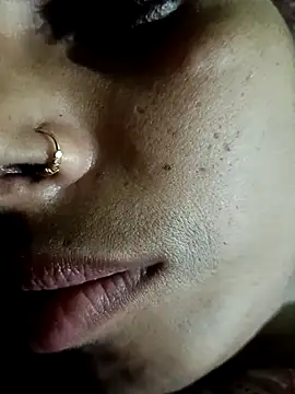 Priyakoli4568 online show from April 18, 8:31 pm