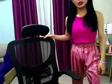 devine goddess online show from March 27, 11:04 pm