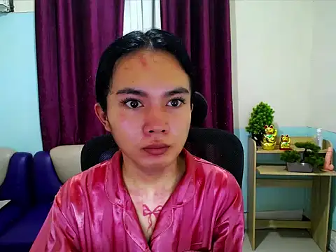 devine goddess online show from April 23, 9:52 am