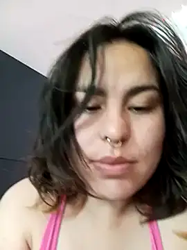 Kennya Rodriguez online show from March 2, 5:44 am