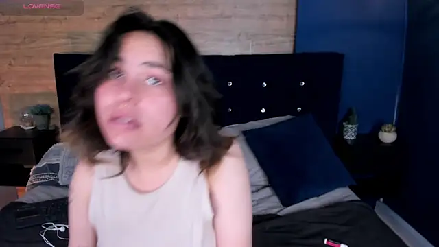 Kennya Rodriguez online show from March 5, 4:34 am