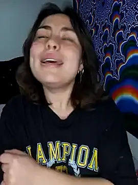 Kennya Rodriguez online show from March 20, 6:52 am