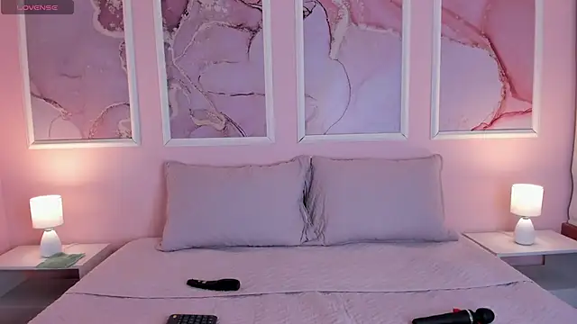 Kennya Rodriguez online show from October 21, 3:51 am