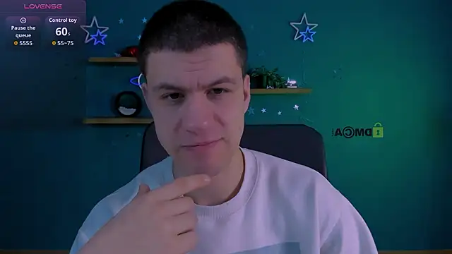 neo raze online show from February 26, 7:57 pm