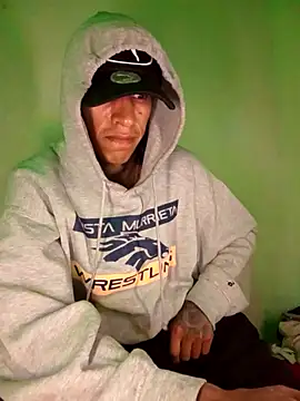 joshu23 online show from March 18, 10:57 pm