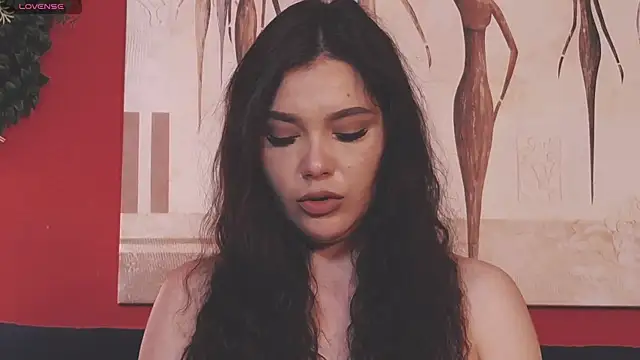 SelenaAllure online show from April 9, 4:23 am