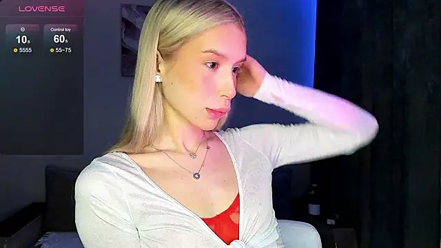 Elysia kiss online show from March 9, 2:04 am