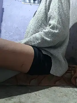 Iamtransboy online show from February 5, 9:52 pm