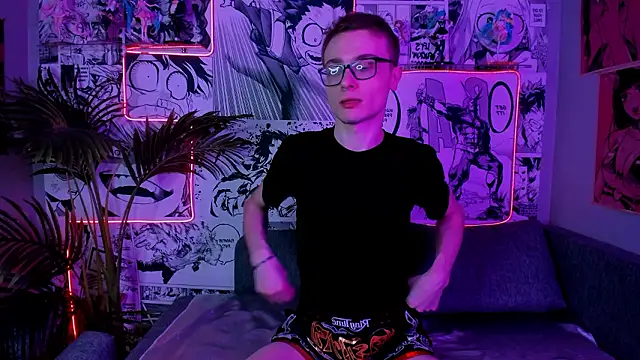 Emmit Barker online show from February 18, 3:30 pm