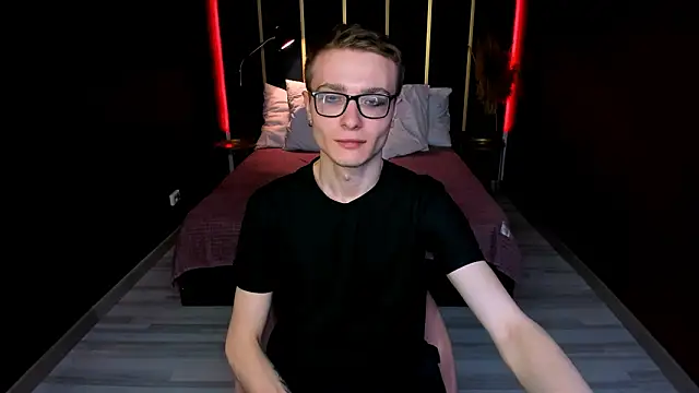 Emmit Barker online show from February 20, 3:58 am